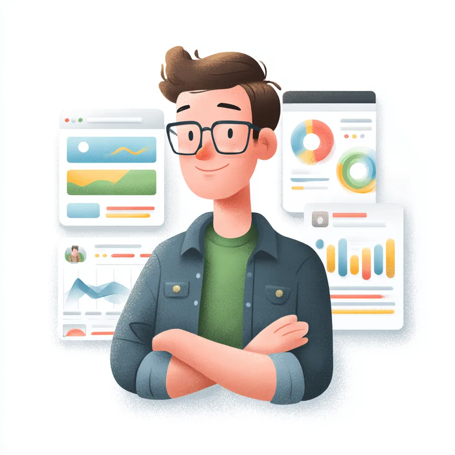 UX redesign & conversieverbetering