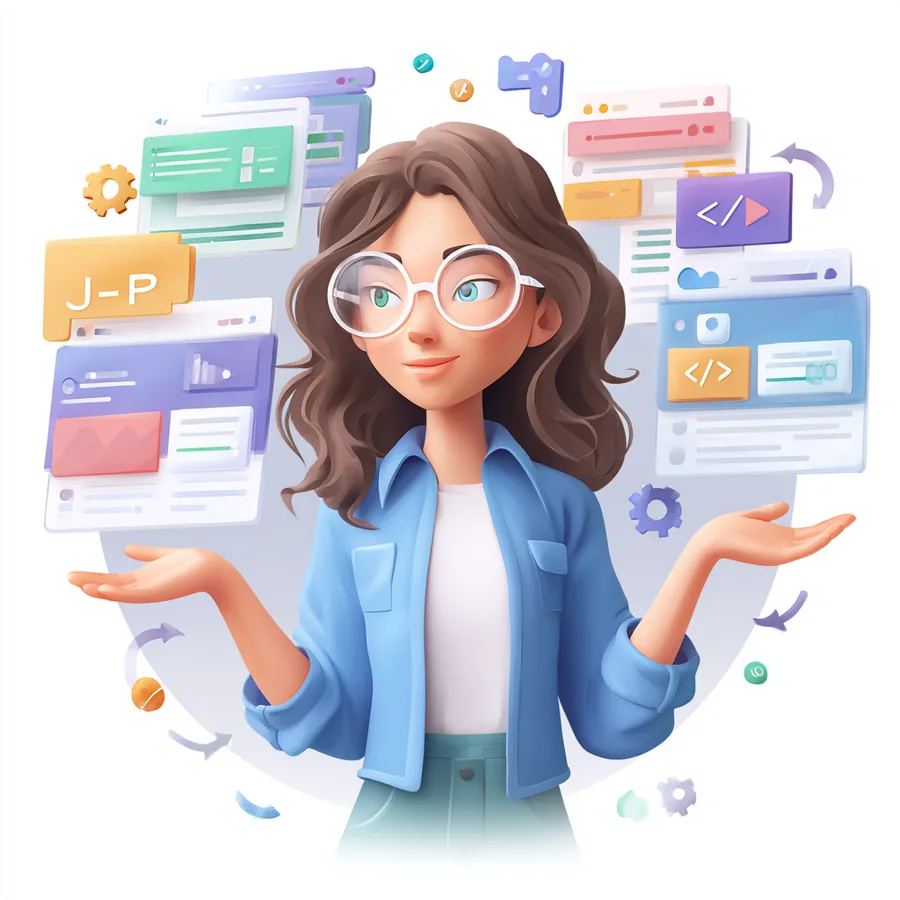 Joomla design system