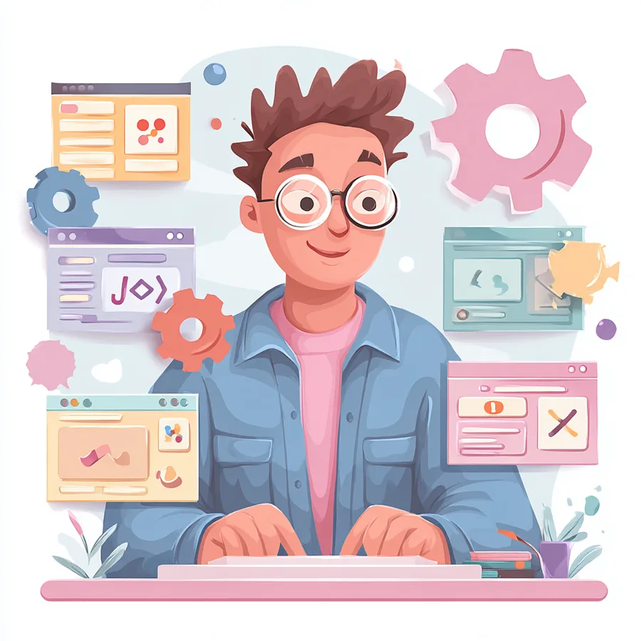 Joomla component ontwikkeling