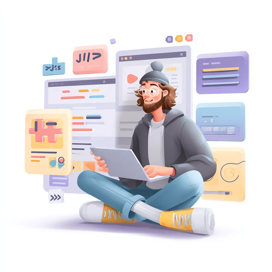 Joomla module ontwikkeling