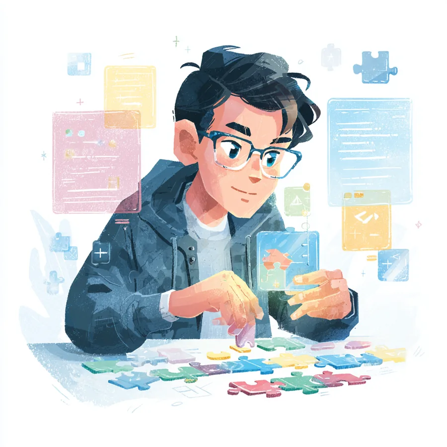 Joomla Headless & API-first websites